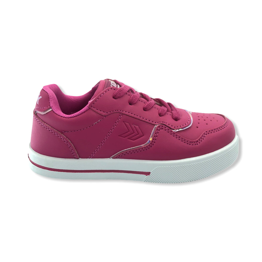 SKATE ARES JR CEREZA