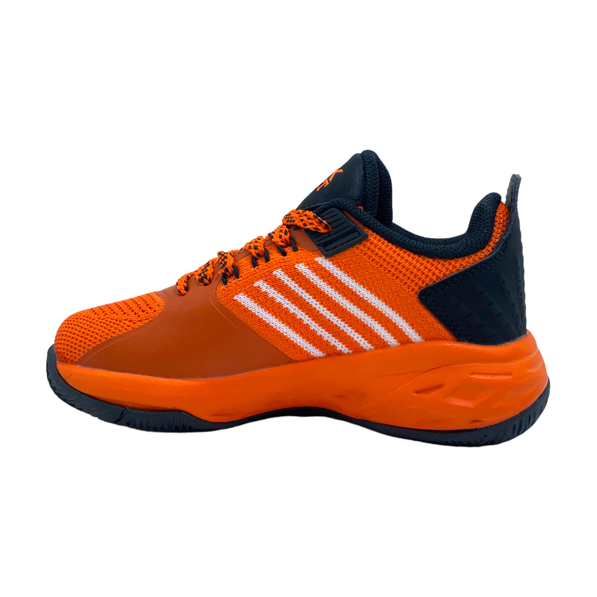 KEVIN KID NEGRO NARANJA