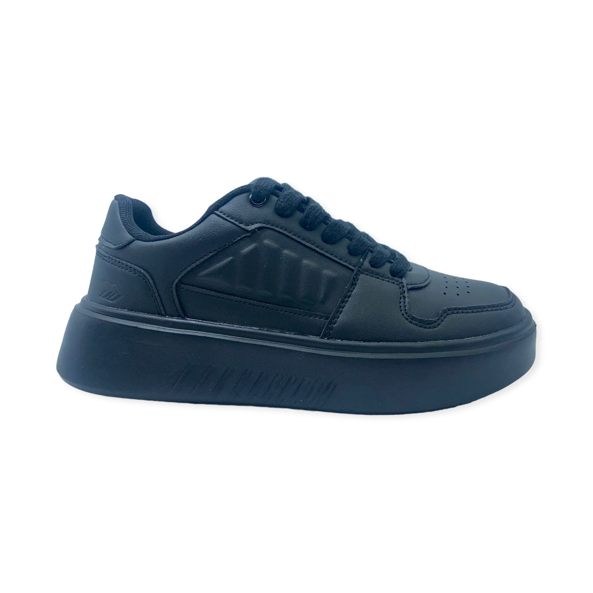 JOGGER XH NEGRO