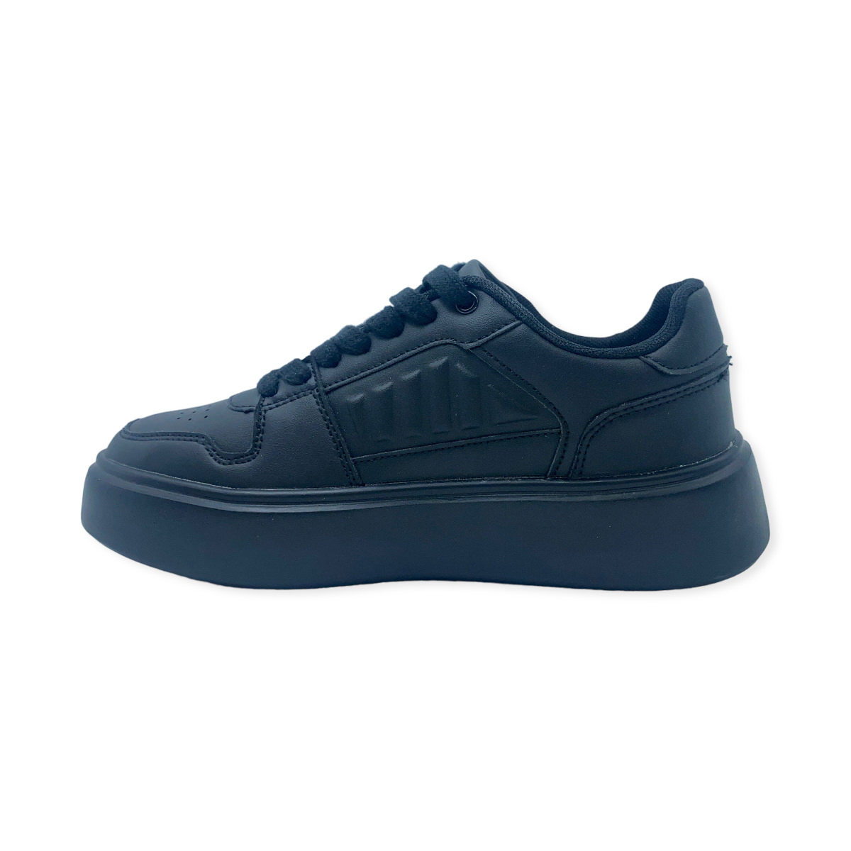 JOGGER XH NEGRO