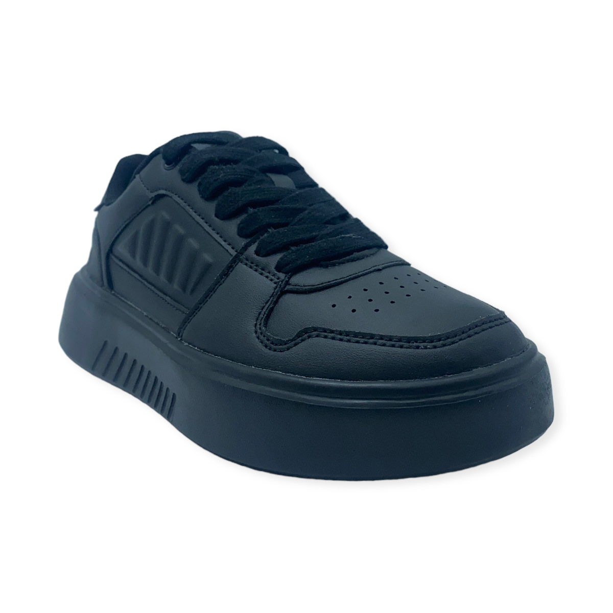 JOGGER XH NEGRO