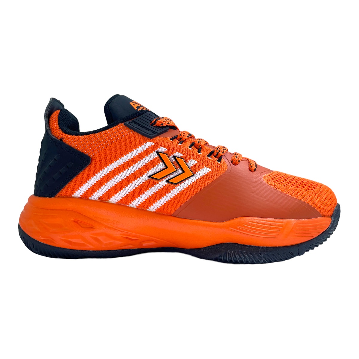 KEVIN JR NEGRO NARANJA