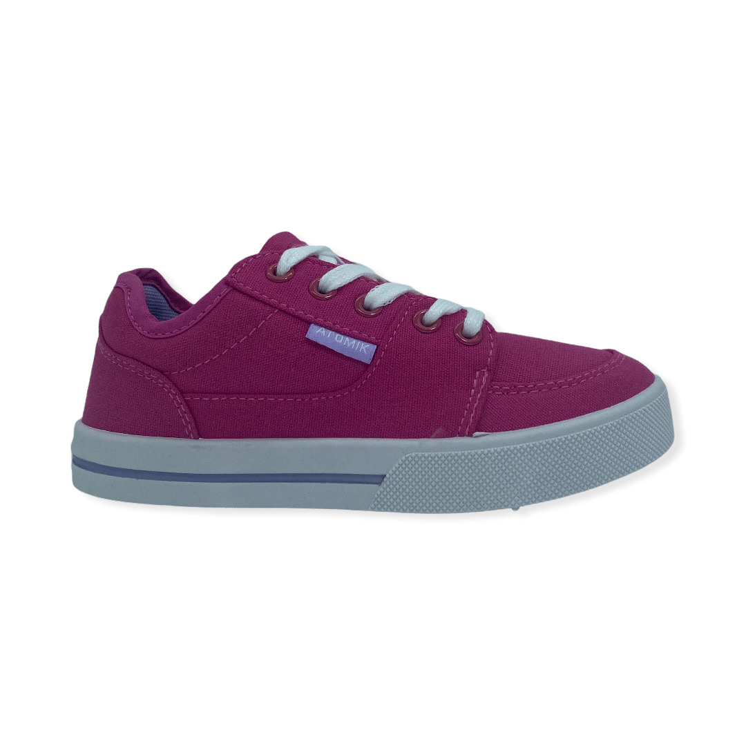 SKATE STREET FUCSIA