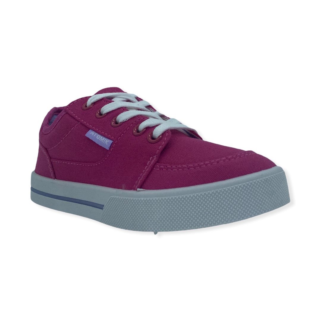 SKATE STREET FUCSIA