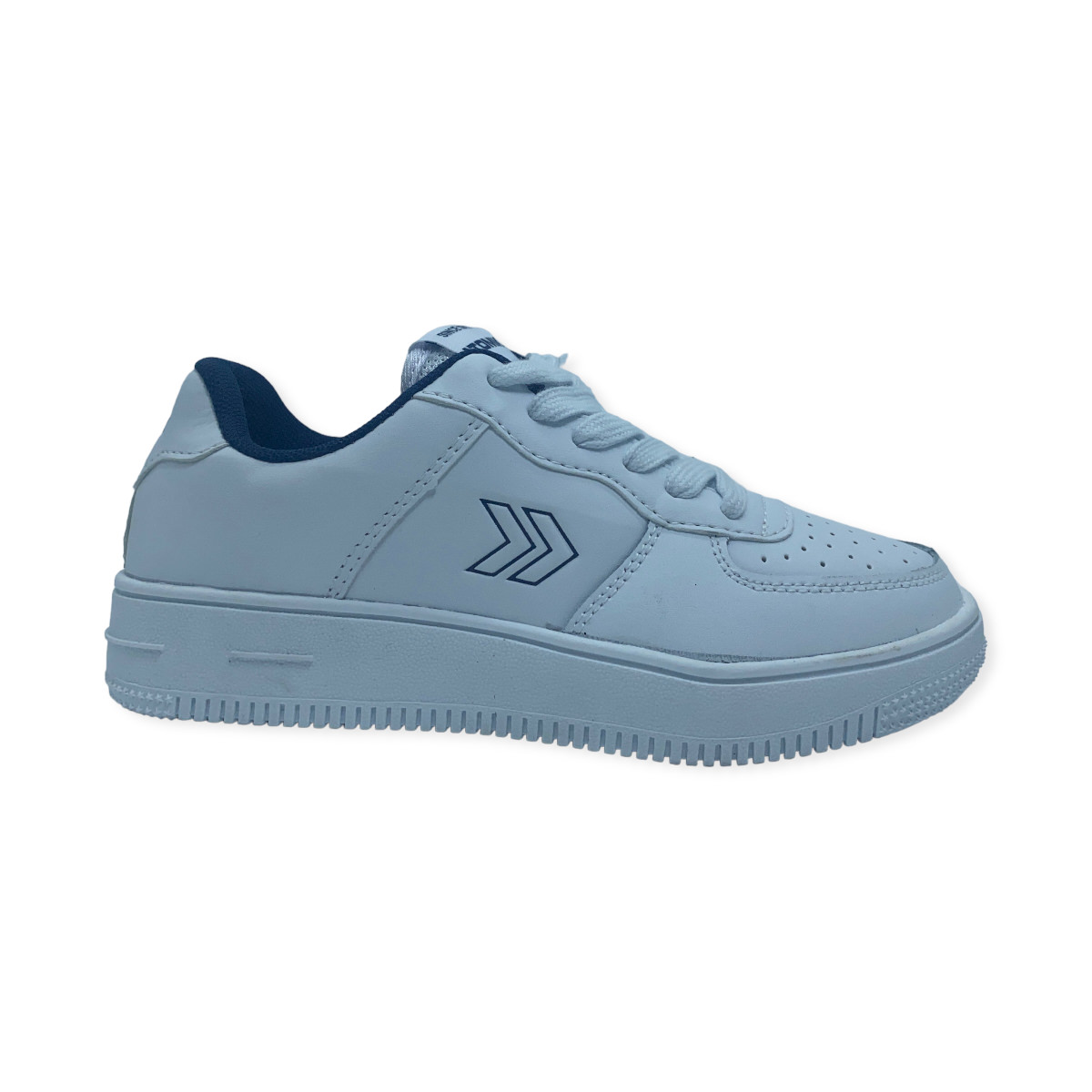 CAMBRIDGE KID BL-AZUL