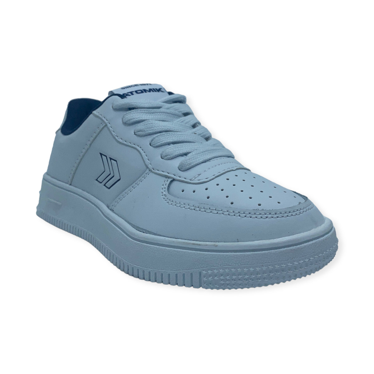 CAMBRIDGE KID BL-AZUL