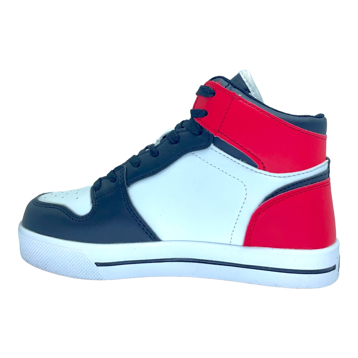 JAM KID NEGRO ROJO