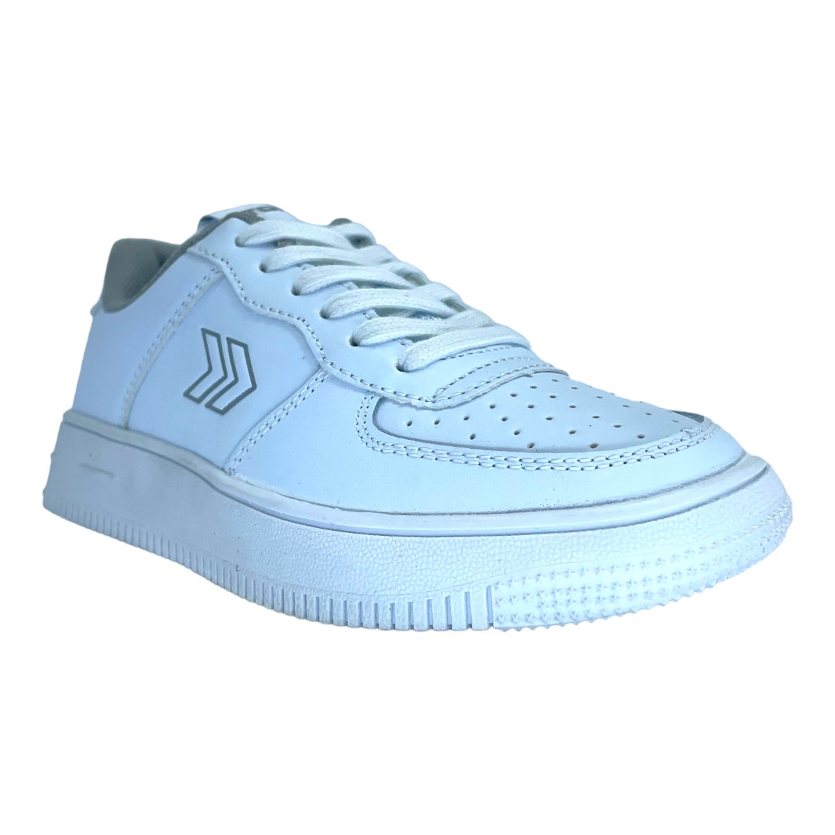 CAMBRIDGE JR BL-GRIS