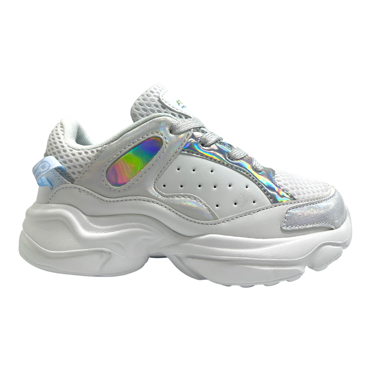 DIAMOND KIDS BLANCO