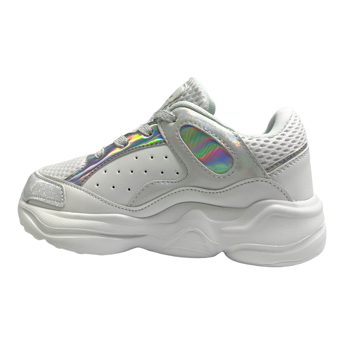 DIAMOND KIDS BLANCO