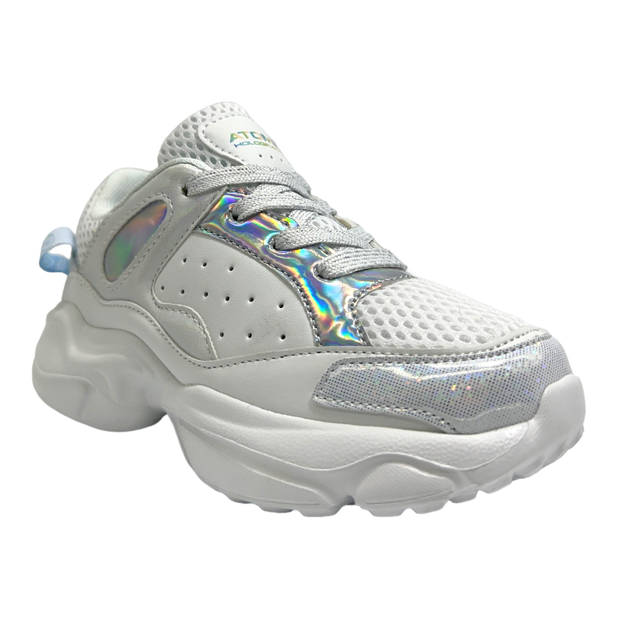 DIAMOND KIDS BLANCO
