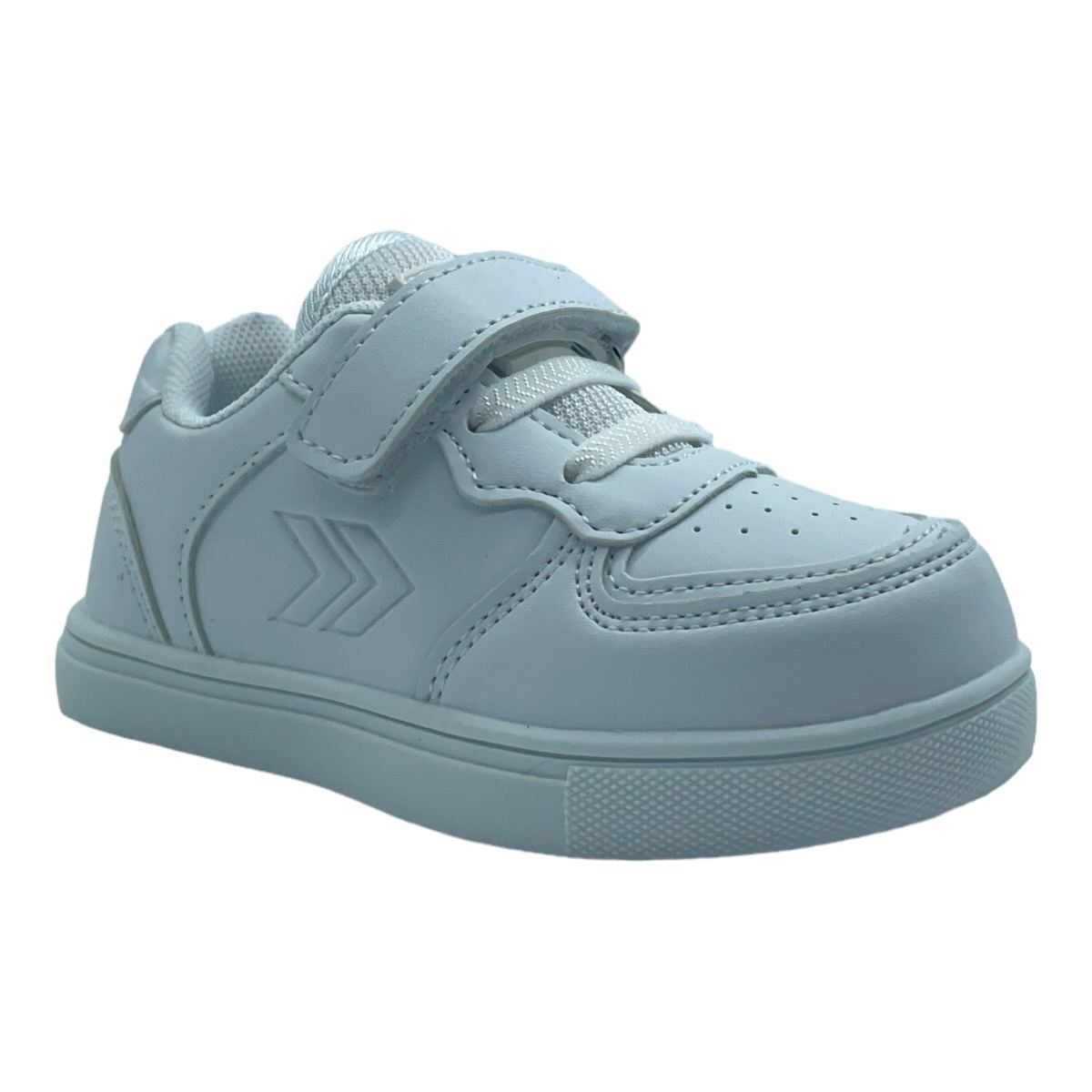 COPER KID BLANCO