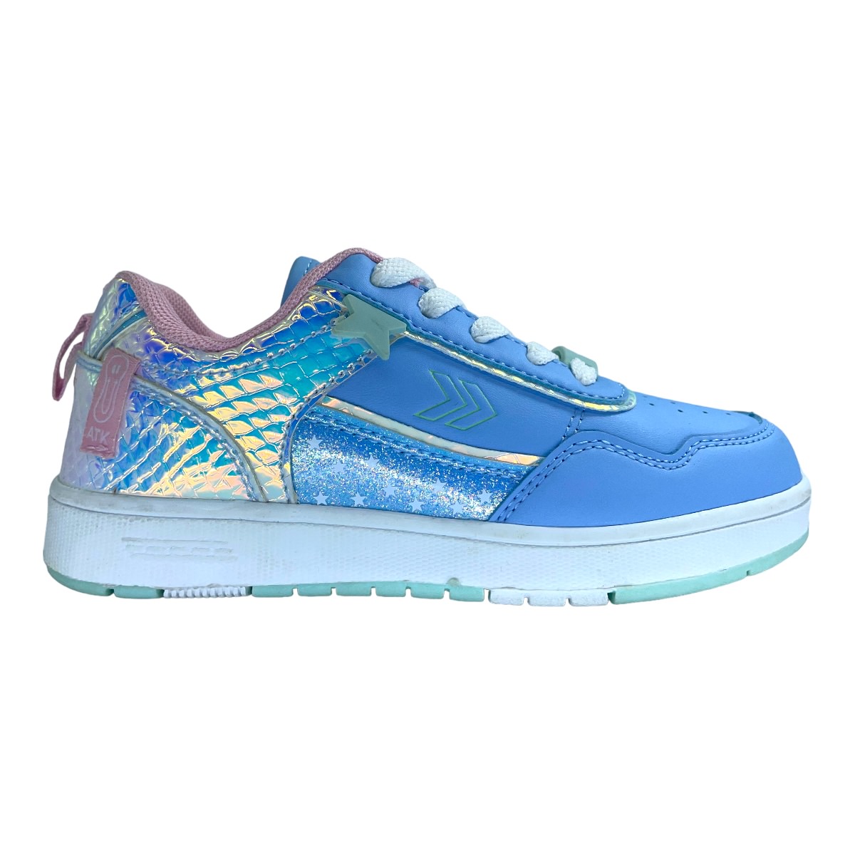 SCALE MOD KIDS LAVANDA