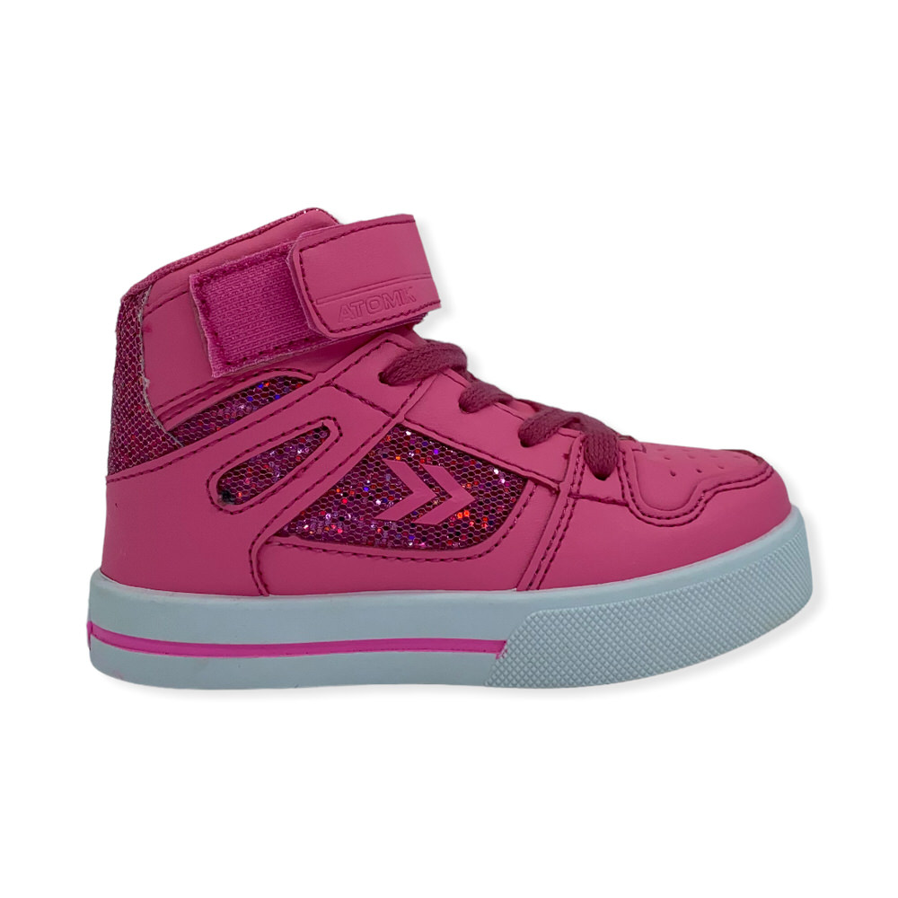 SKATE MAGIC JR FUCSIA