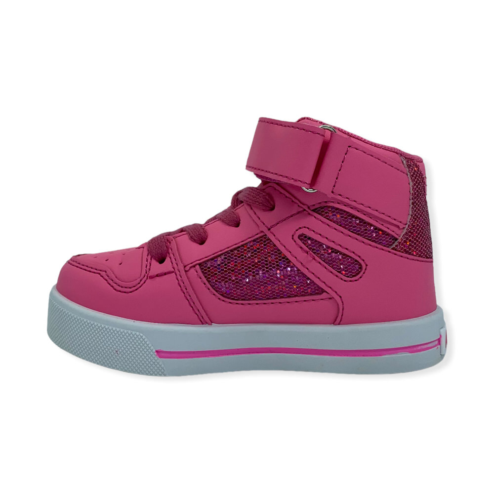 SKATE MAGIC JR FUCSIA