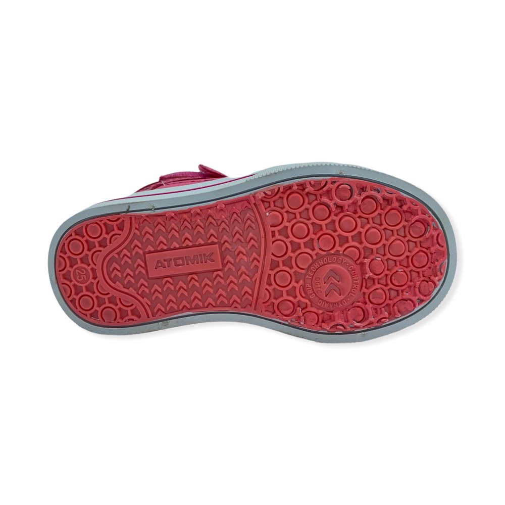 SKATE MAGIC JR FUCSIA