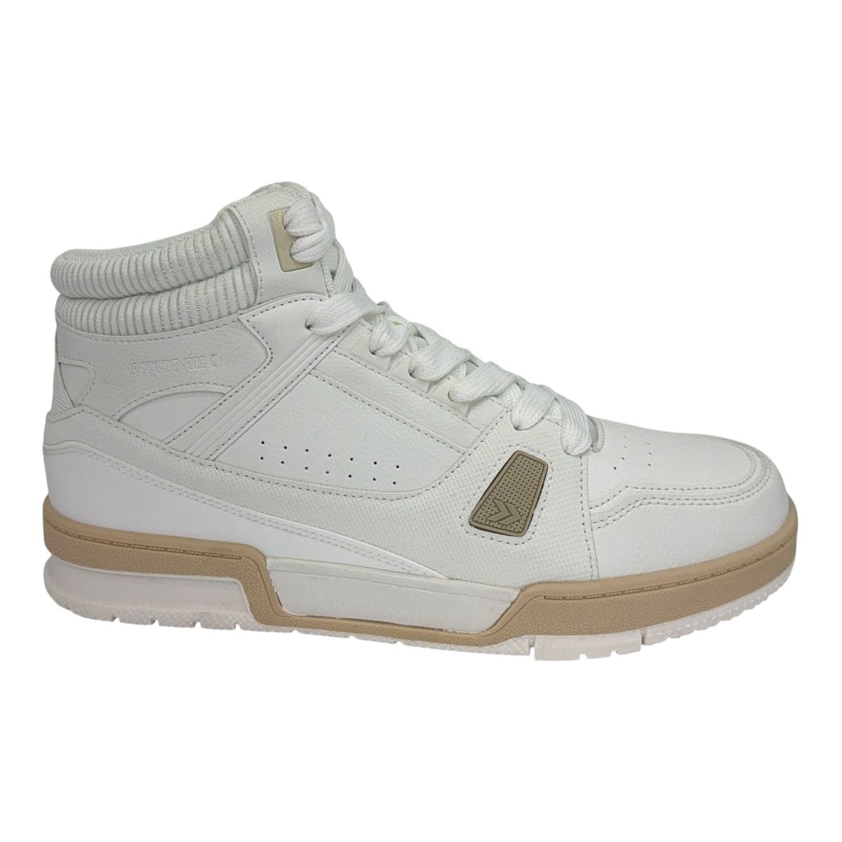 MOLO HIGH BLANCO