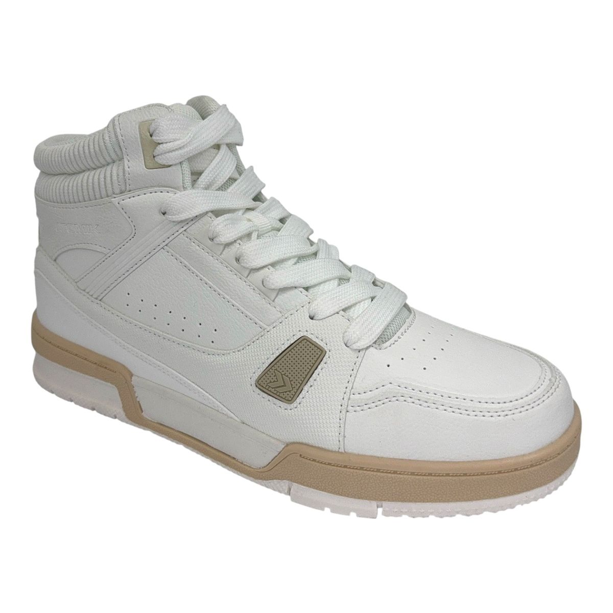 MOLO HIGH BLANCO