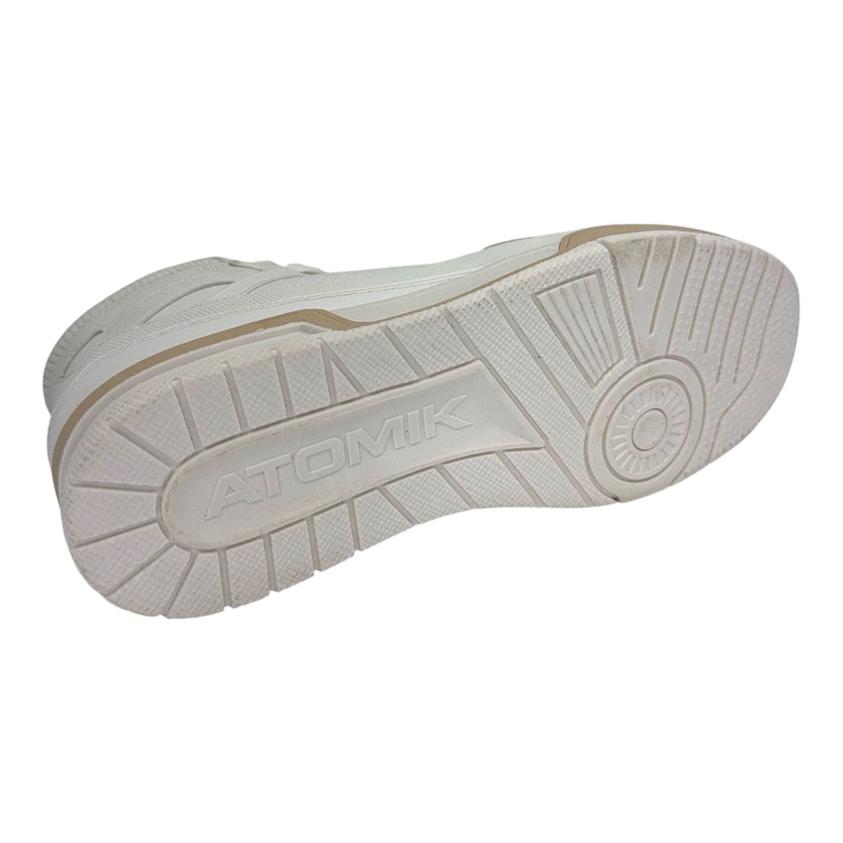 MOLO HIGH BLANCO