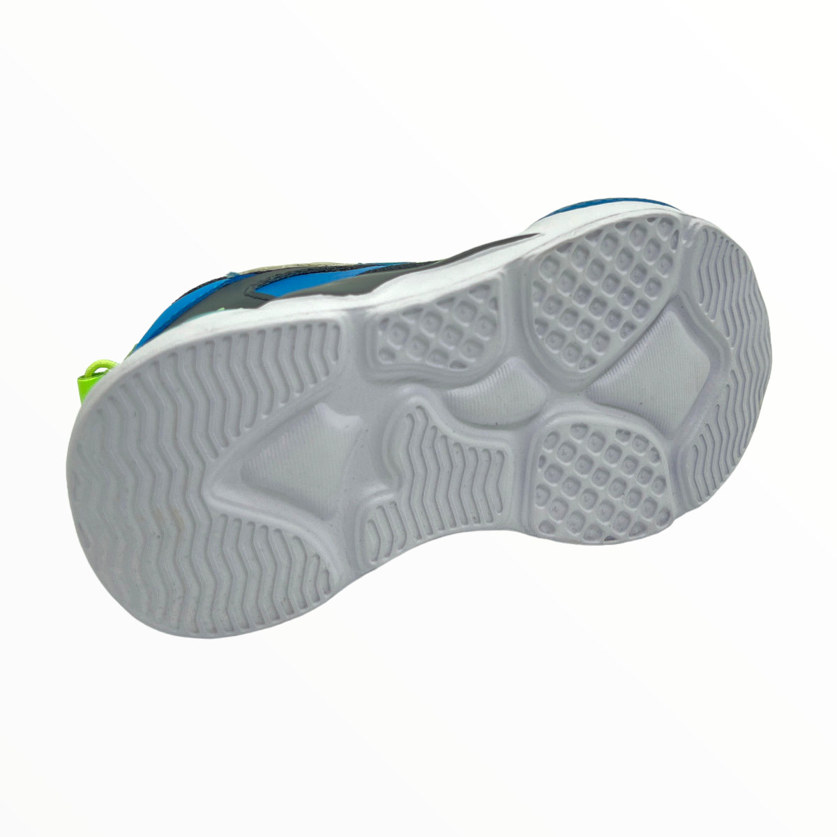 NASAUPRO KIDS NEGRO-AZUL
