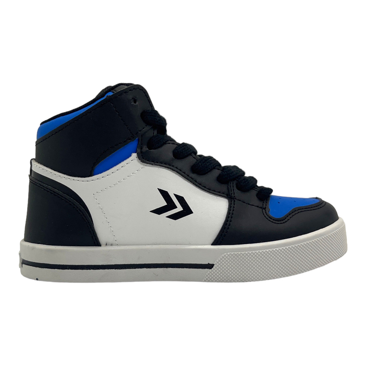 HUDSON PRO KID NEGRO AZUL