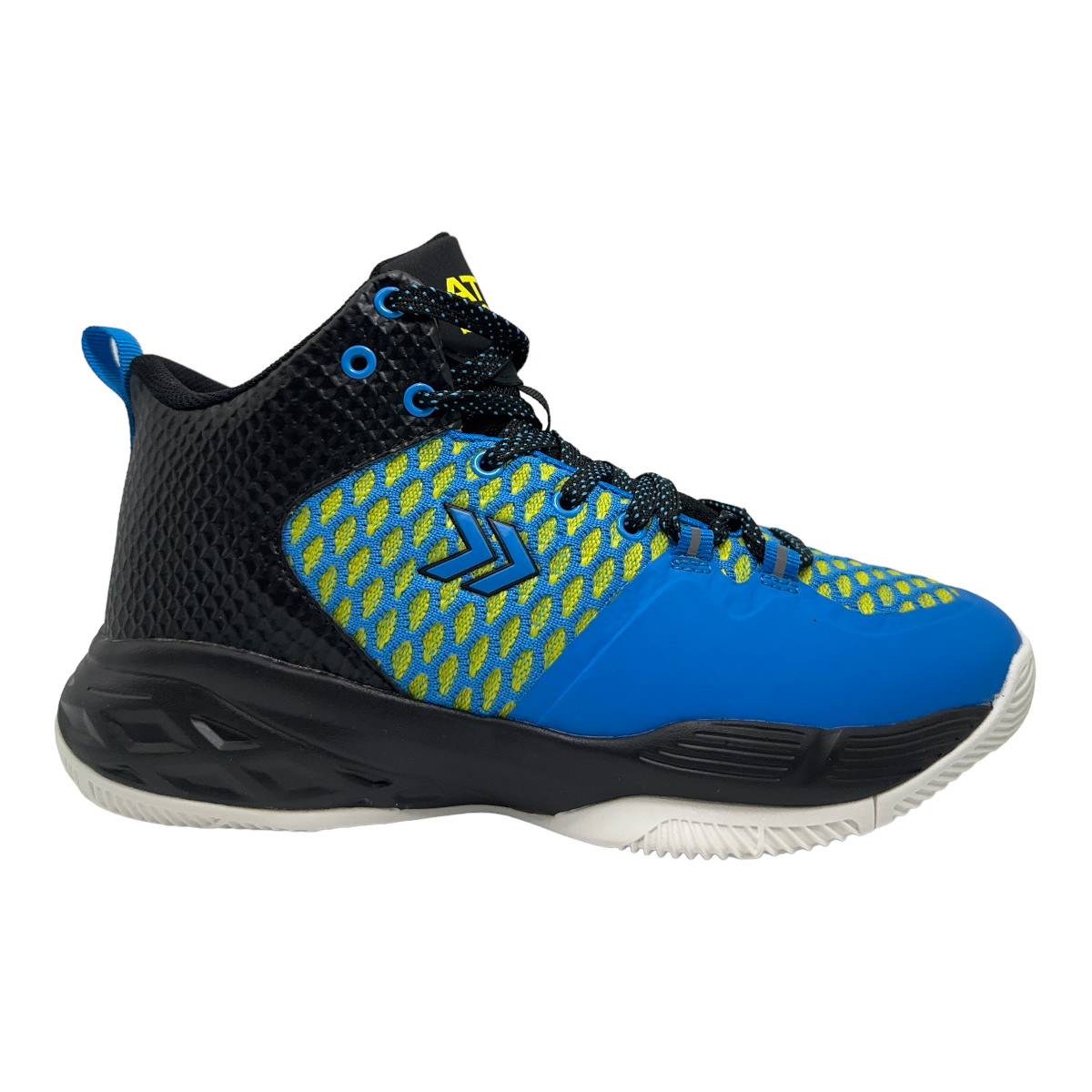 SCOTTIE NEGRO AZUL