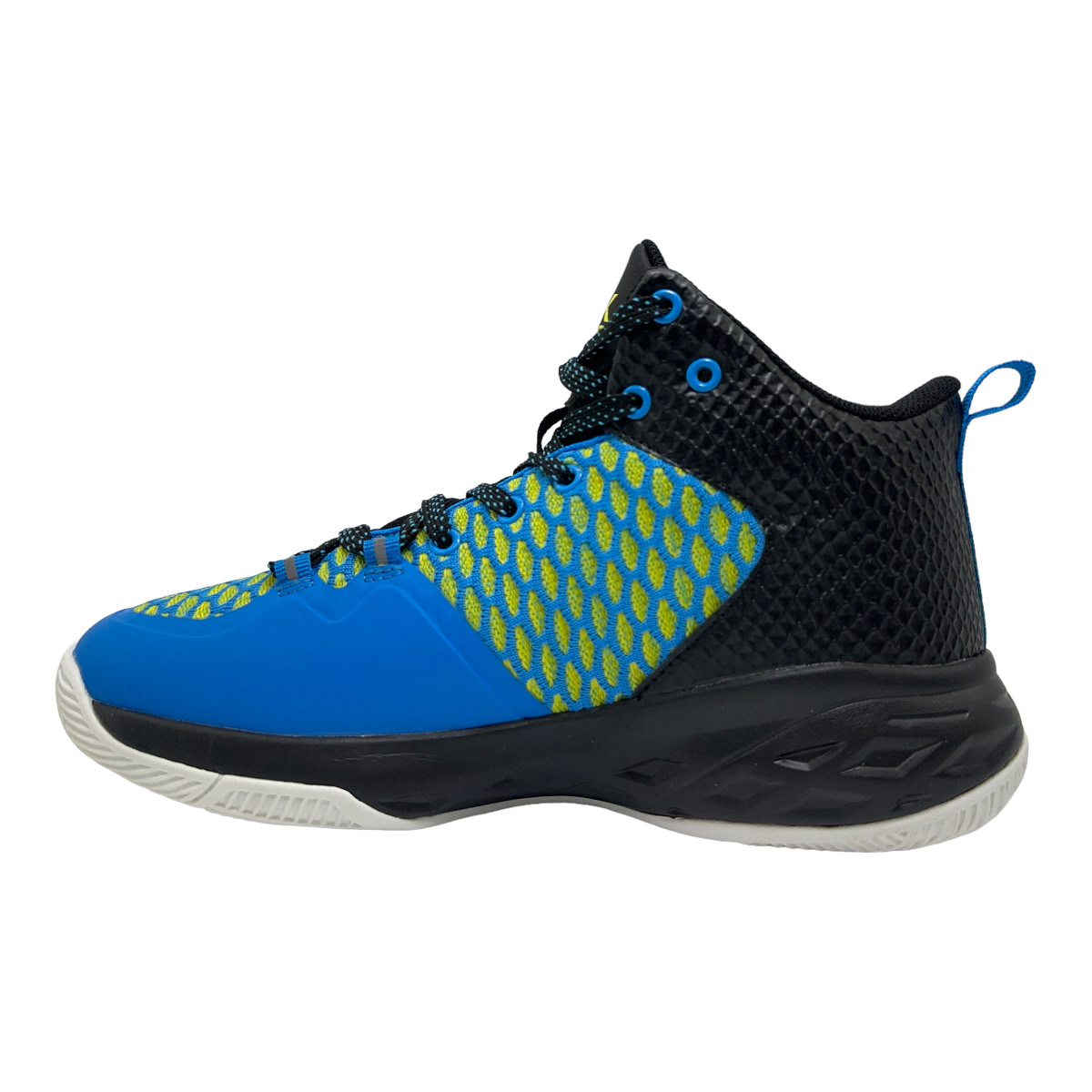 SCOTTIE NEGRO AZUL