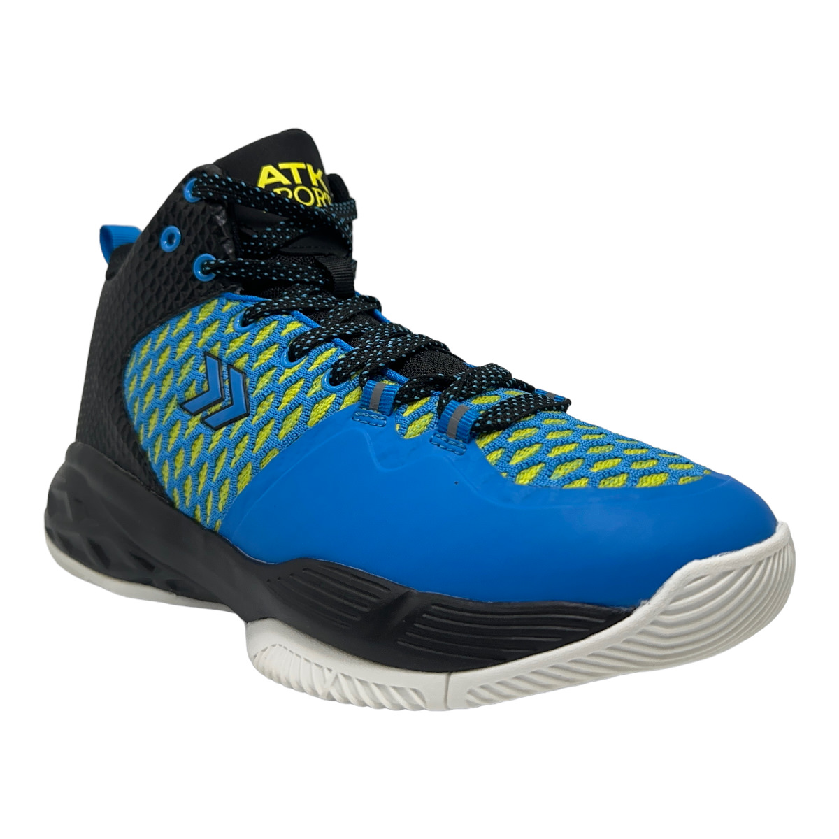 SCOTTIE NEGRO AZUL