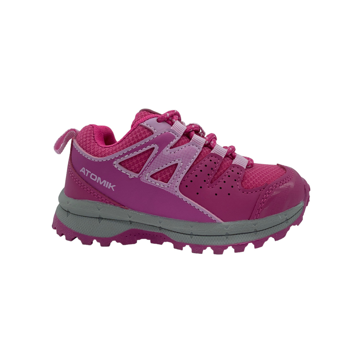 MARVI TREKKING JR CEREZA