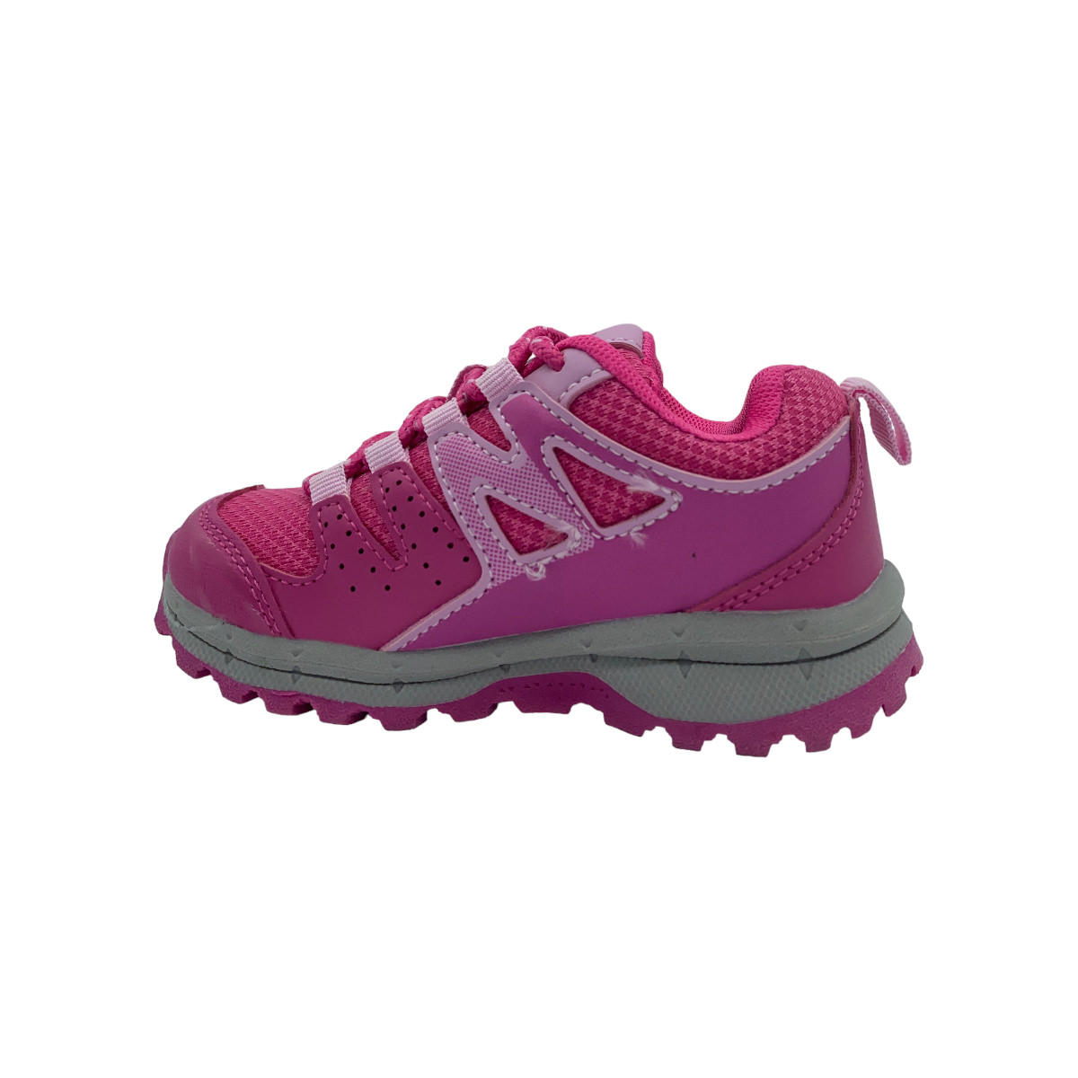 MARVI TREKKING JR CEREZA