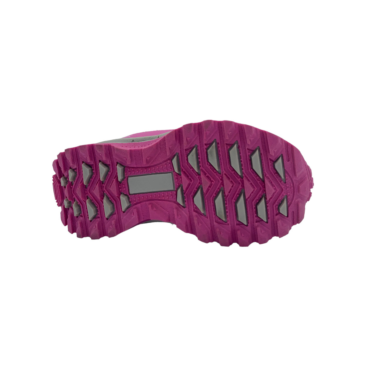 MARVI TREKKING JR CEREZA