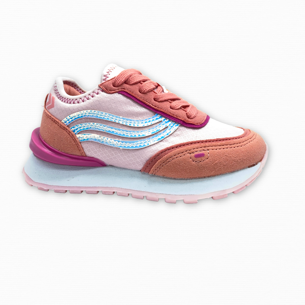 JOGGER JR SALMON