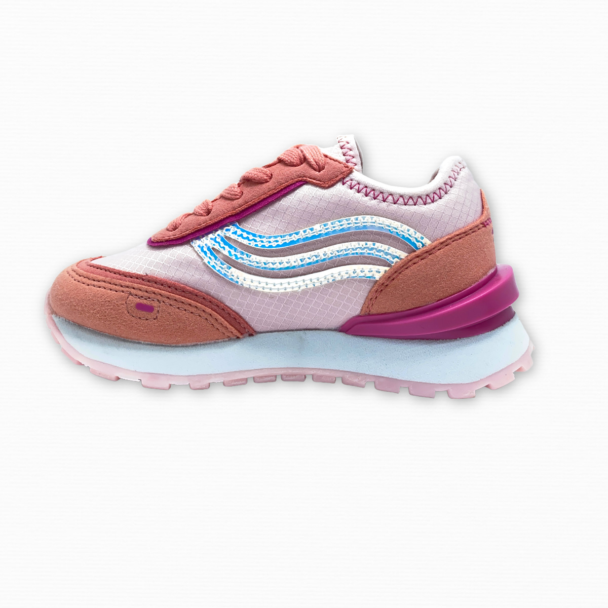 JOGGER JR SALMON