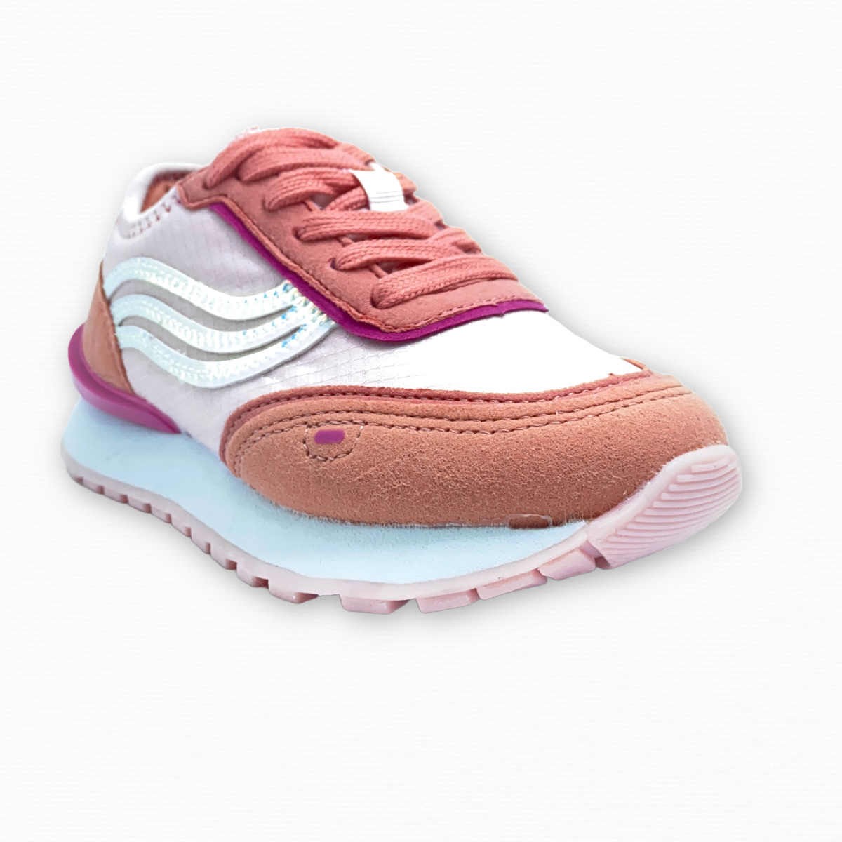 JOGGER JR SALMON