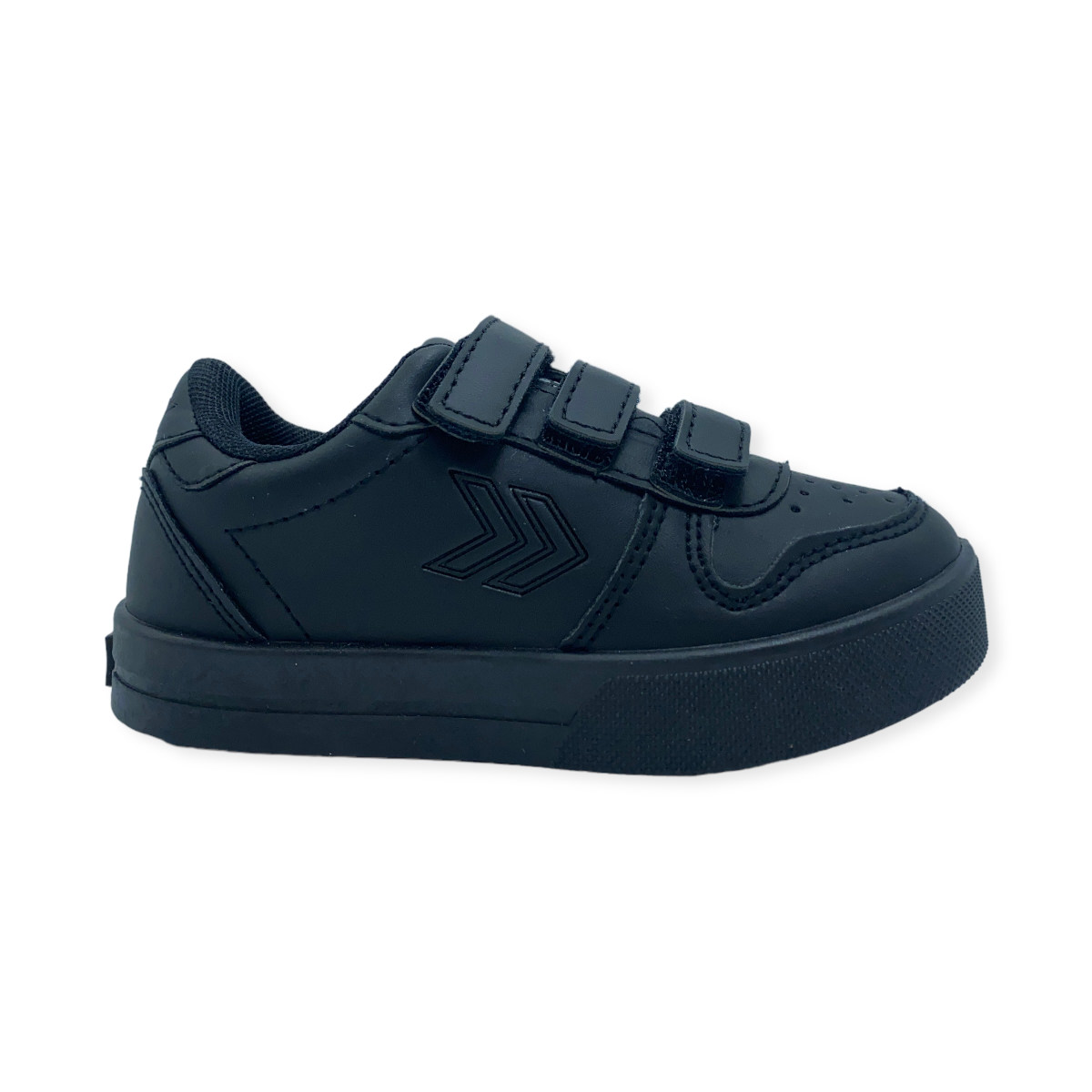 SKATE RONNIE JR TOTAL NEGRO