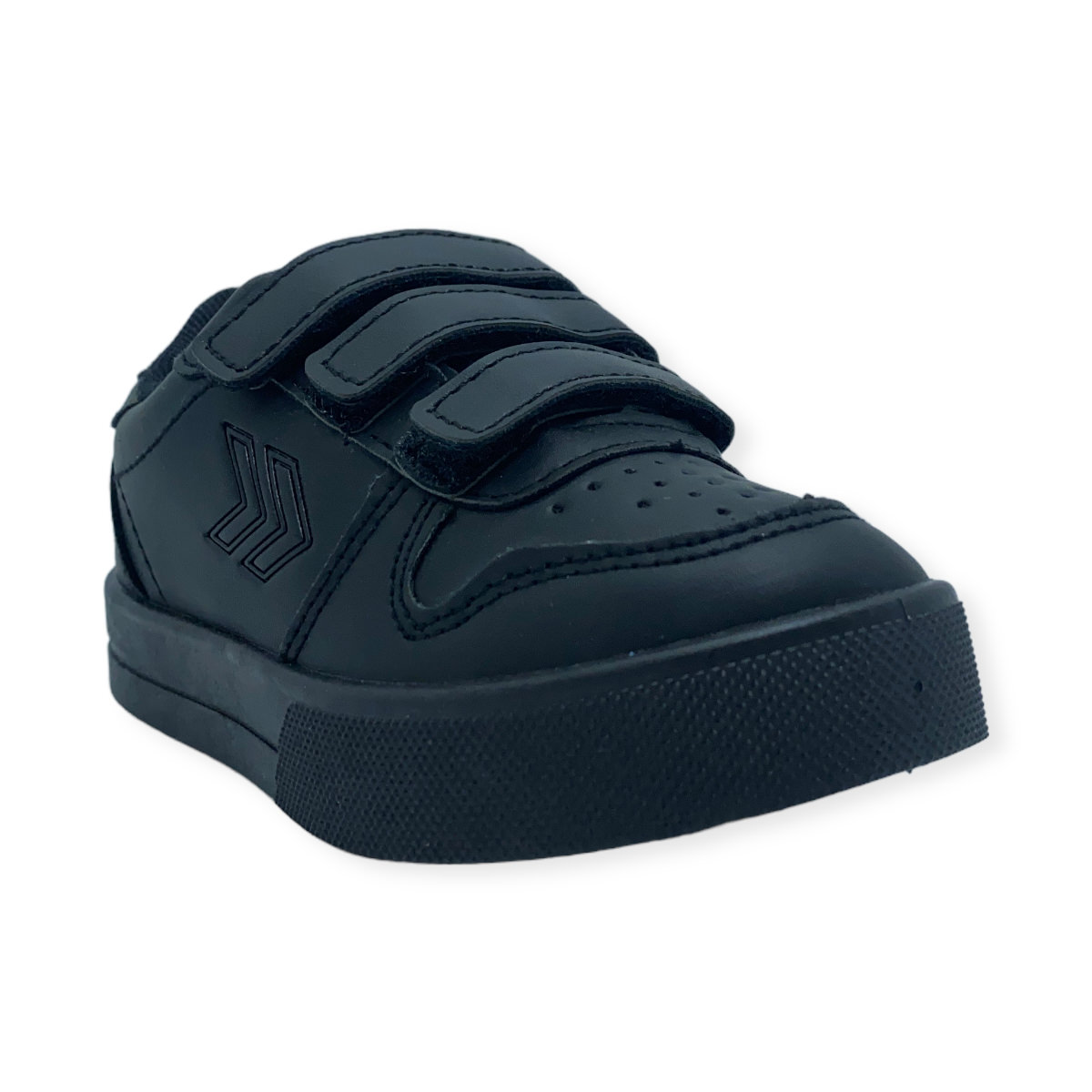 SKATE RONNIE JR TOTAL NEGRO