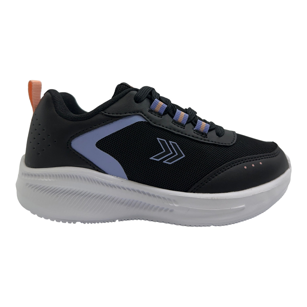 SET KID NEGRO LILA