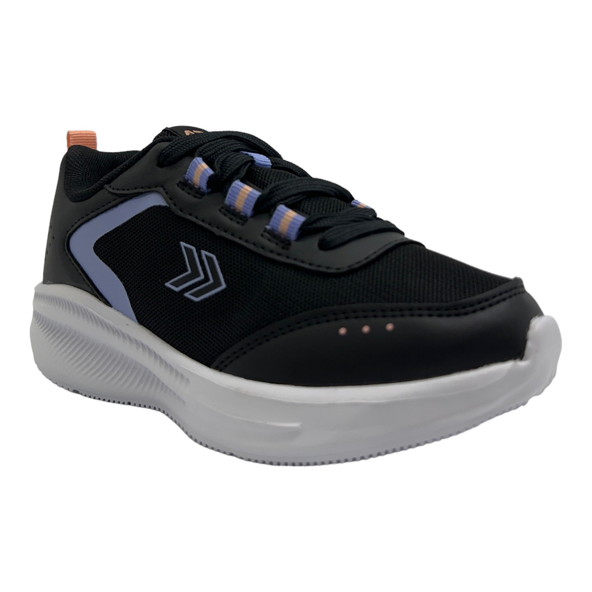 SET KID NEGRO LILA