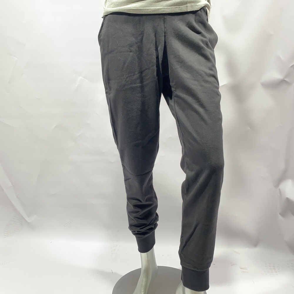 PANTALON CON PUNO NEG