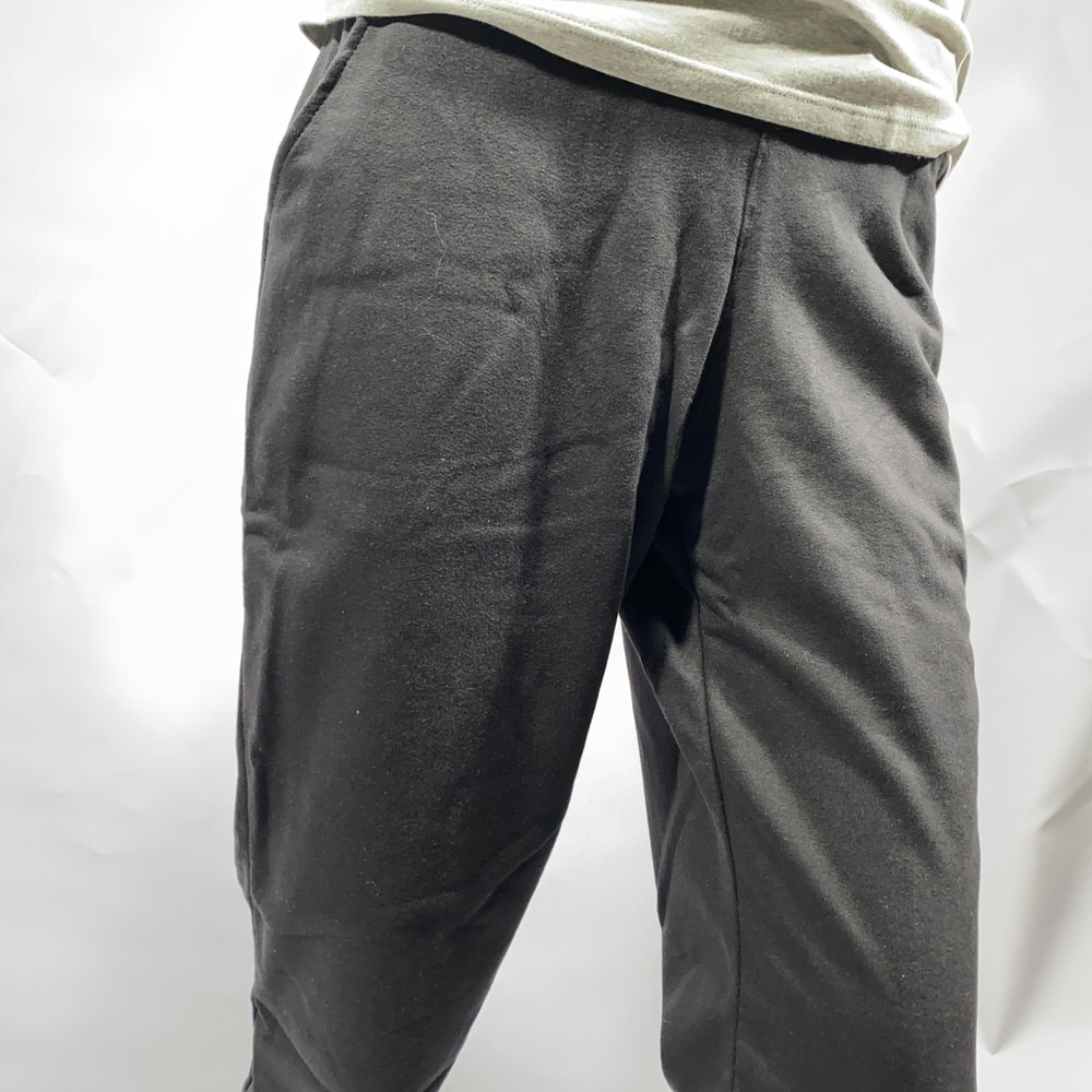 PANTALON CON PUNO NEG