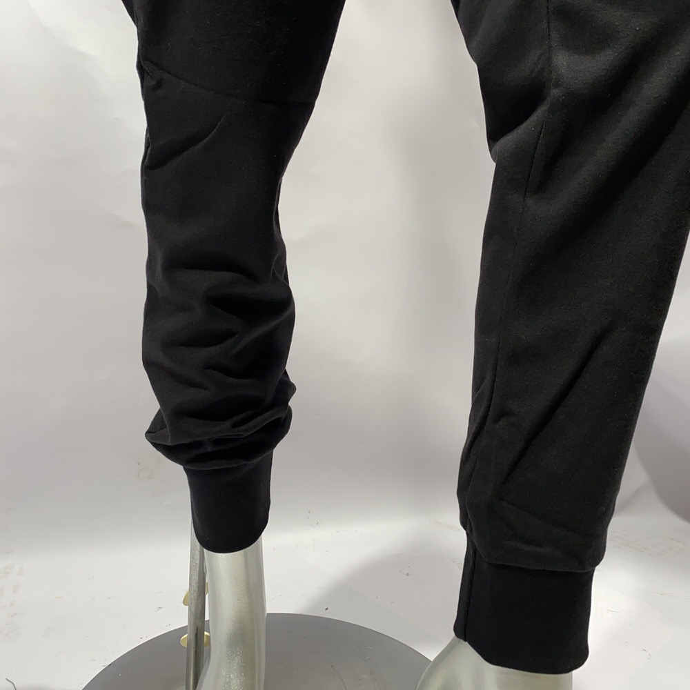 PANTALON CON PUNO NEG
