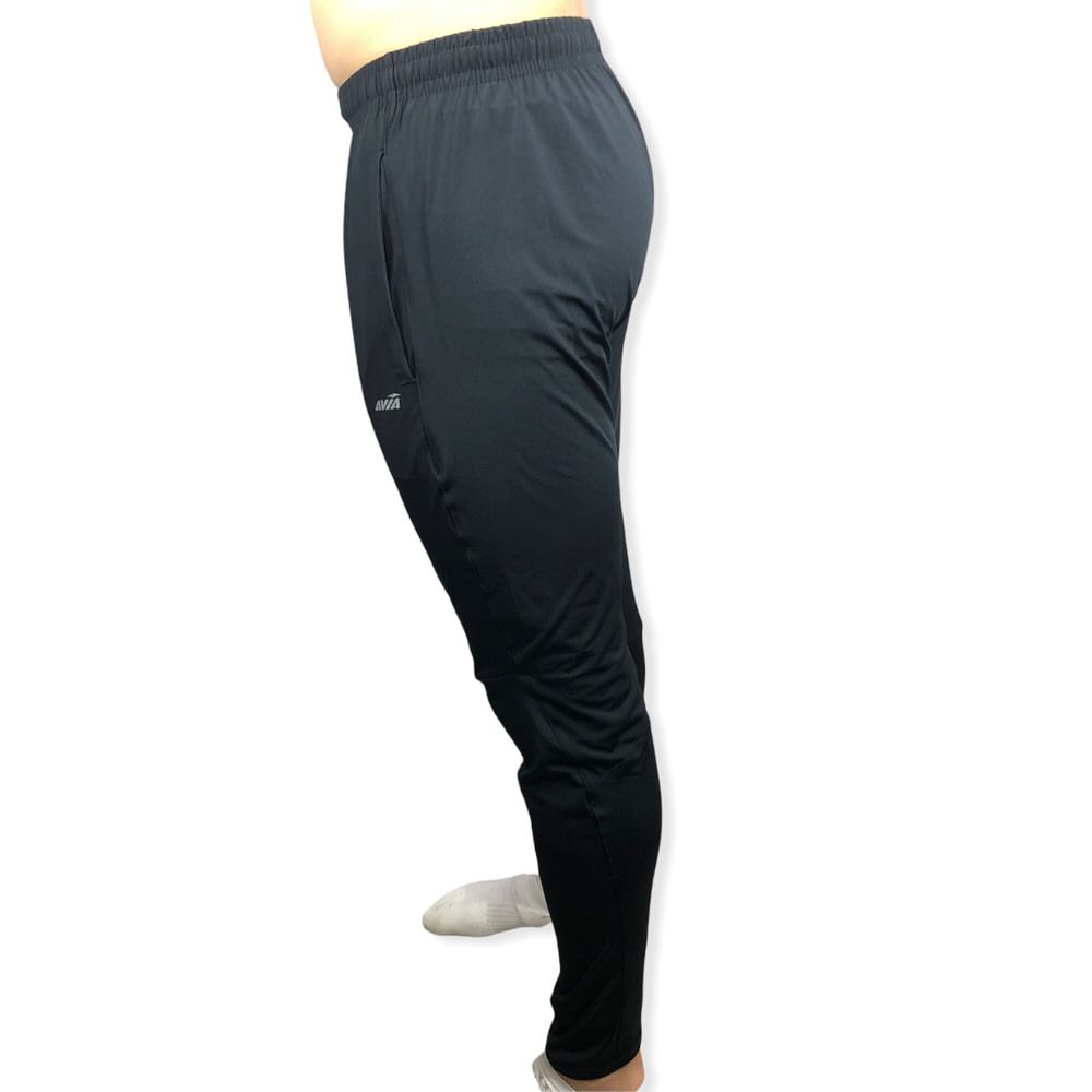 PANTALON MICRO NEGRO