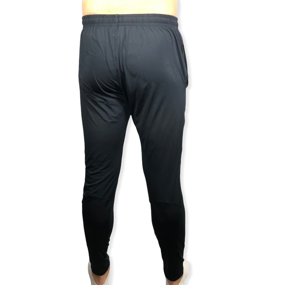PANTALON MICRO NEGRO