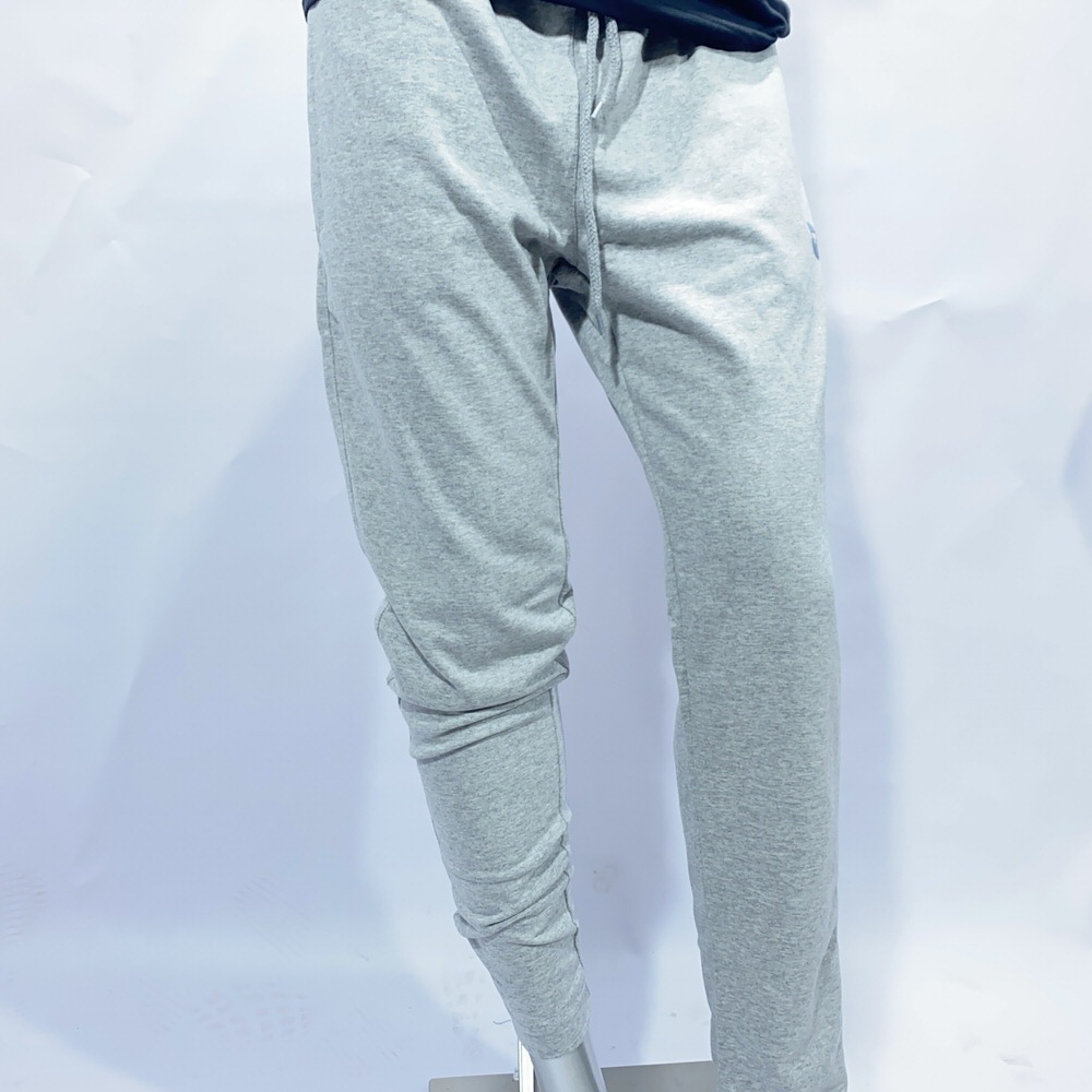PANTALON CHUPIN GRIS MEL