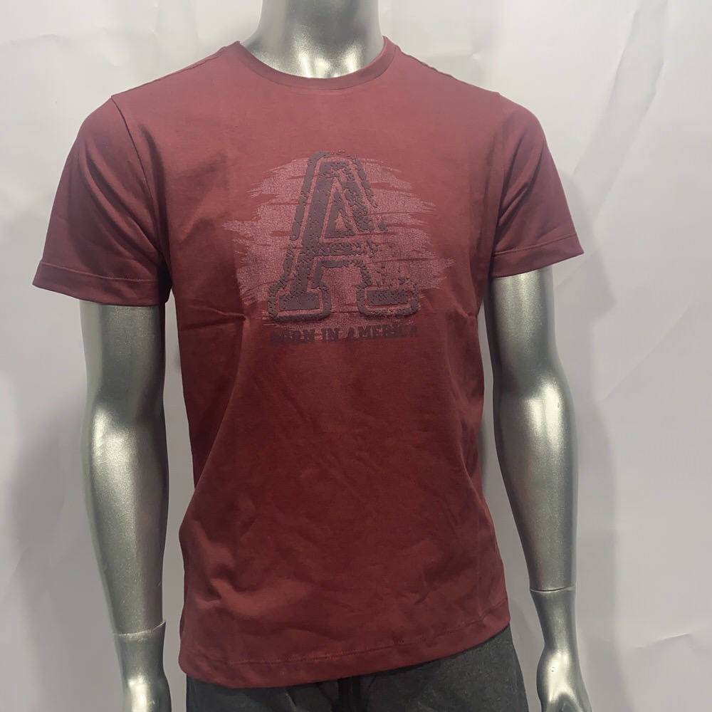 REMERA ESTAMP A BORDO