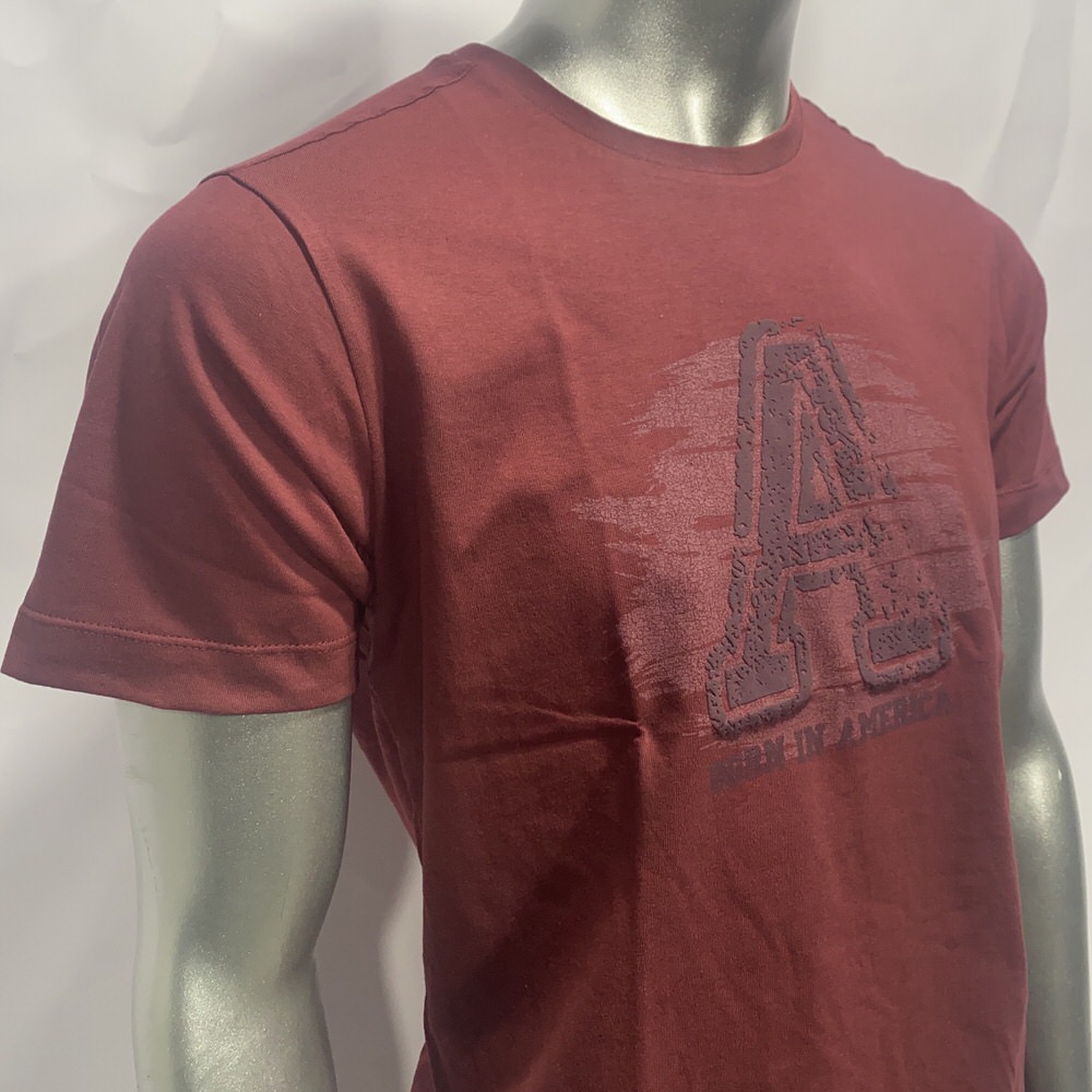 REMERA ESTAMP A BORDO