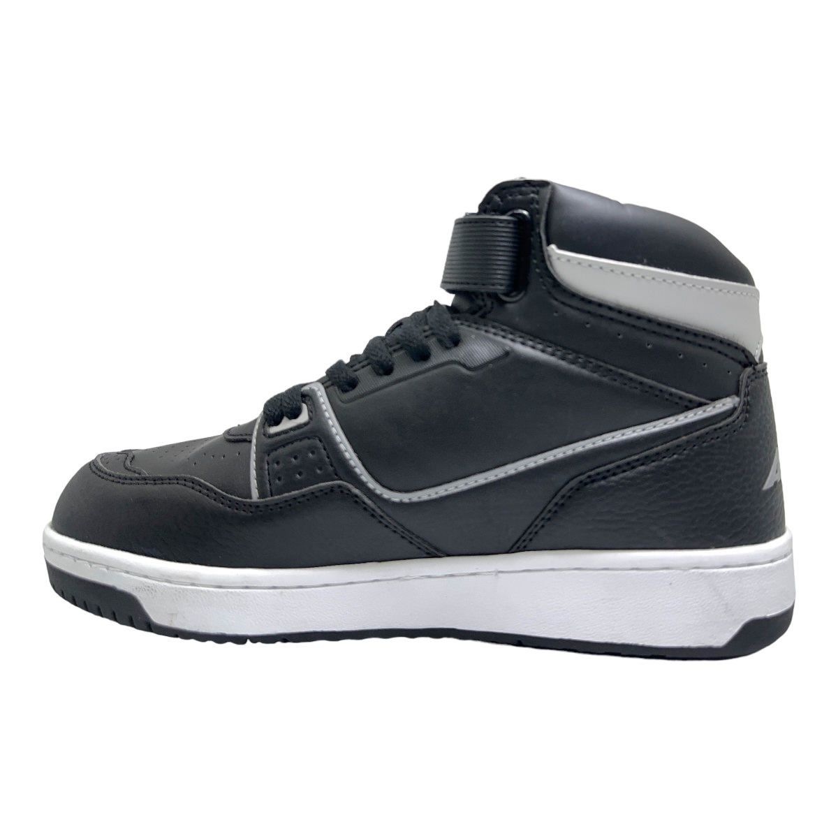 880 MID NEGRO-GRIS-BLANCO