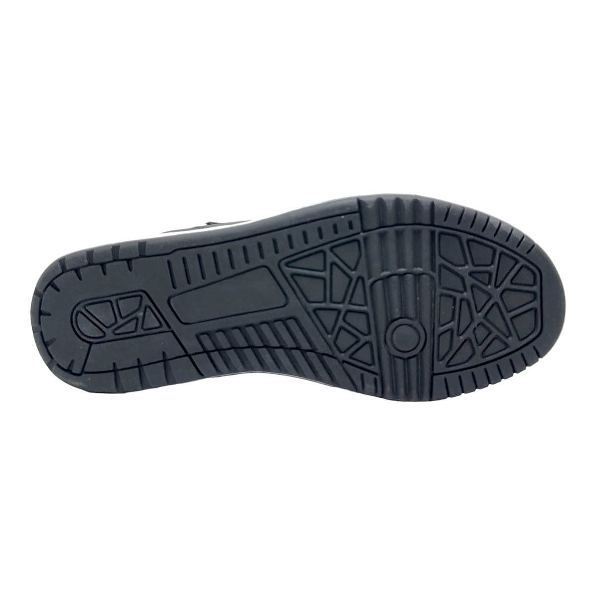 880 MID NEGRO-GRIS-BLANCO