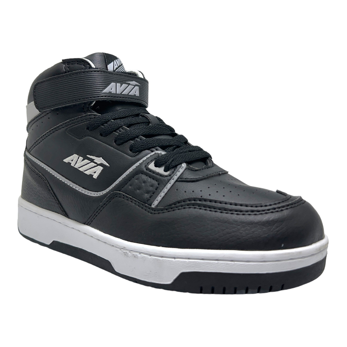 880 MID NEGRO-GRIS-BLANCO