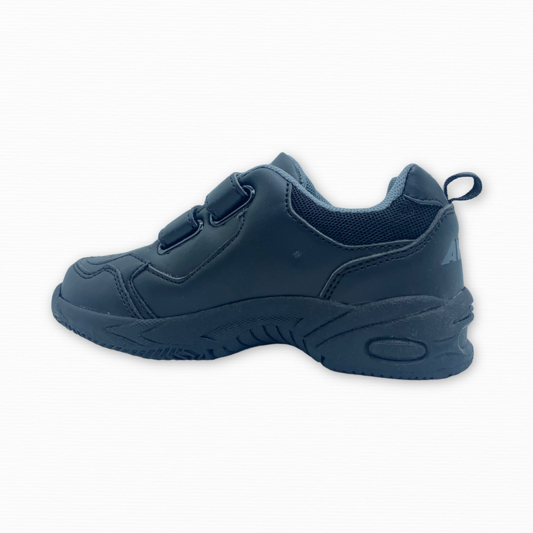 CADET BTS MESH JR NEGRO